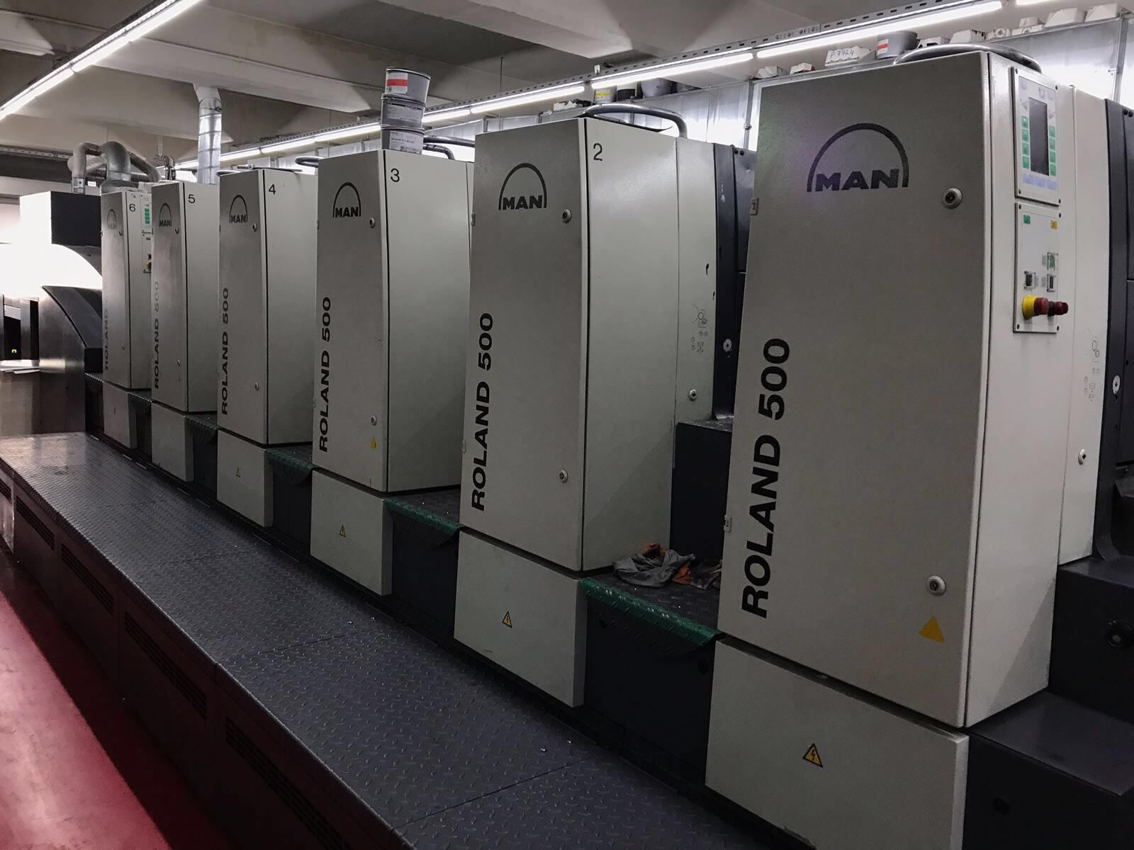 Baskı Teknolojilerinde<span> Erzurum'da Tekiz</span> Image